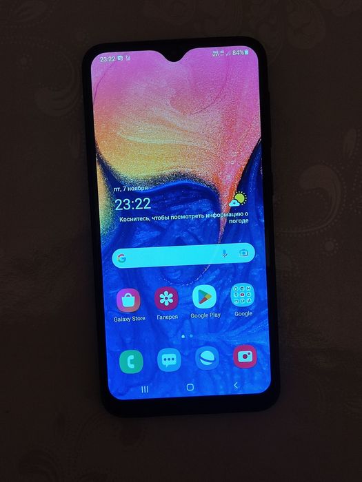 4G+ Смартфон Samsung A10 32/2gb. Телефон Самсунг А10 2/32гб. Galaxy