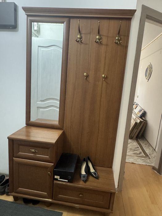 Прихожка/ прихожая