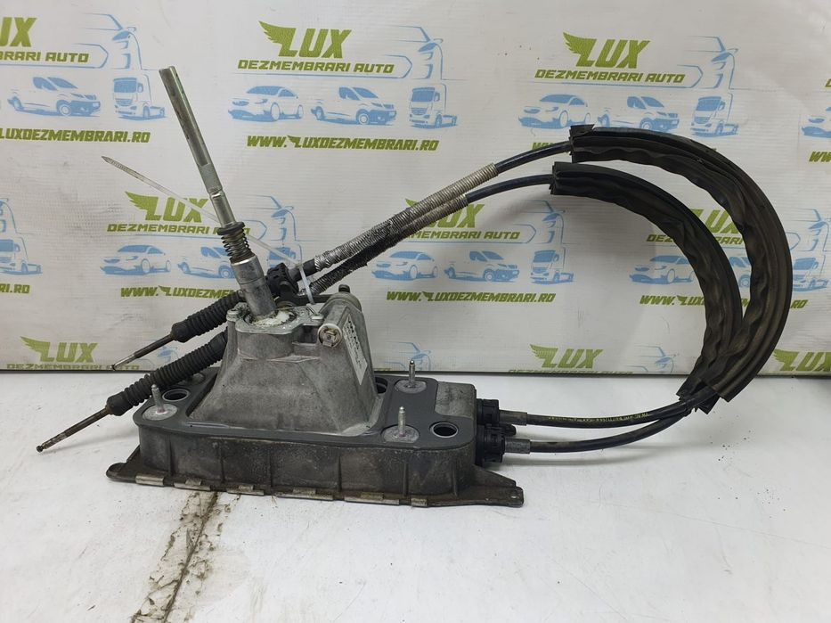 Timonerie manuala 5 trepte 1.9 tdi bls 1k0711049as Seat Leon 2 1P