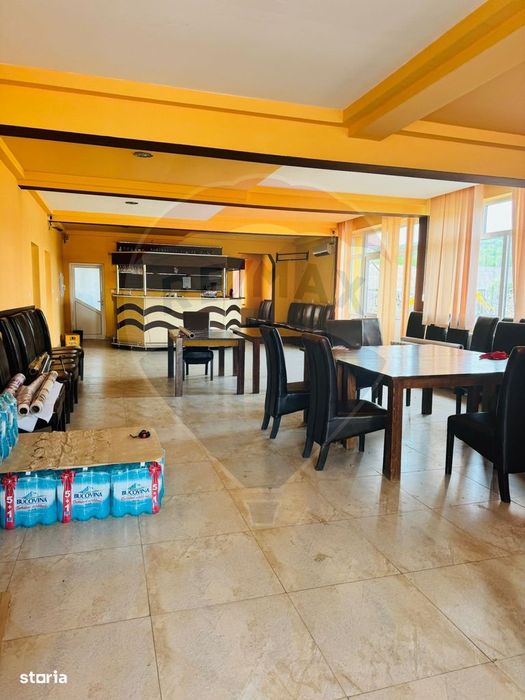 Spațiu comercial de 100mp de închiriat