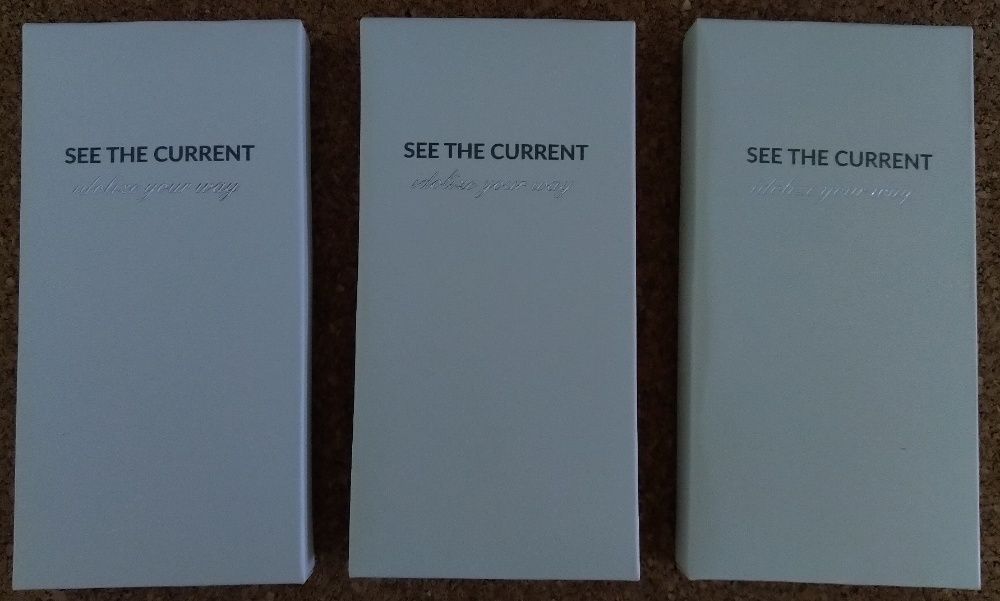 Cablu incarcare si transfer date cu iluminare smart