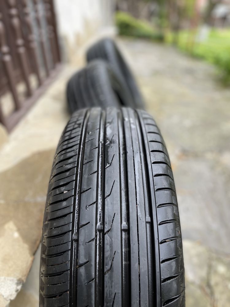 Летни гуми Toyo Tires 15 цола, не Michelin, Hankook, Tiger