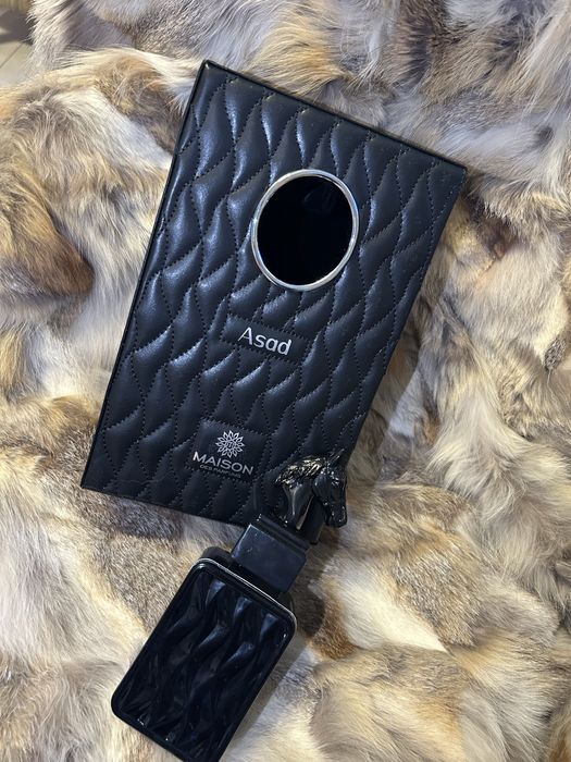 Asad by Maison Des Parfums