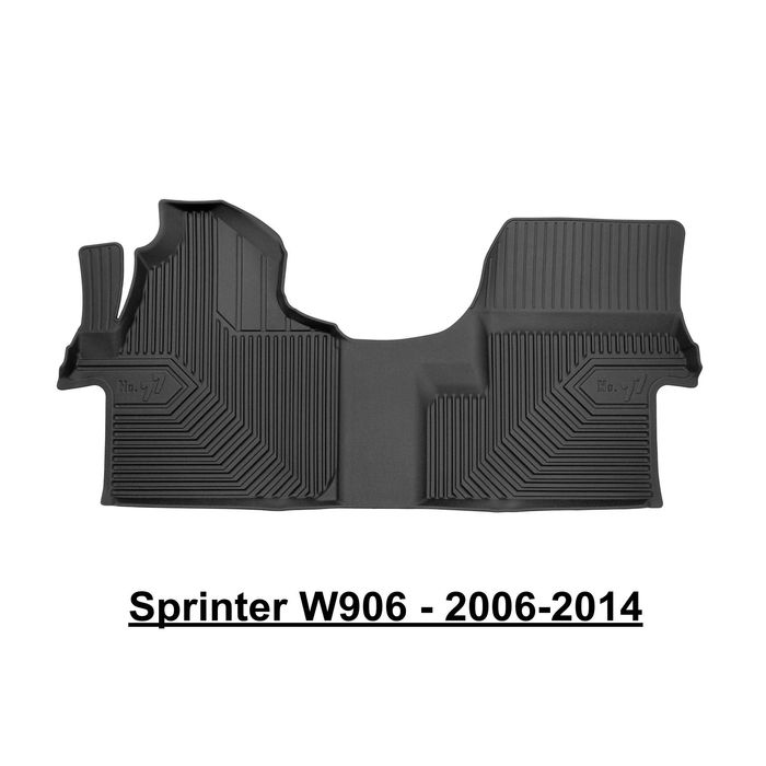 Covorase Tavita Premium Groase Mercedes Sprinter Vito V-Class/ A-Class