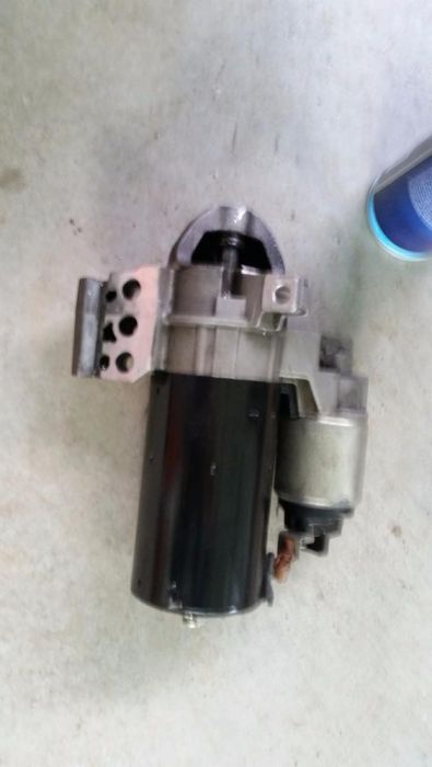 Electromotor bmw e90,e60,x1,x3,f10,f30,motor 2.0d,177 cp,184 cp