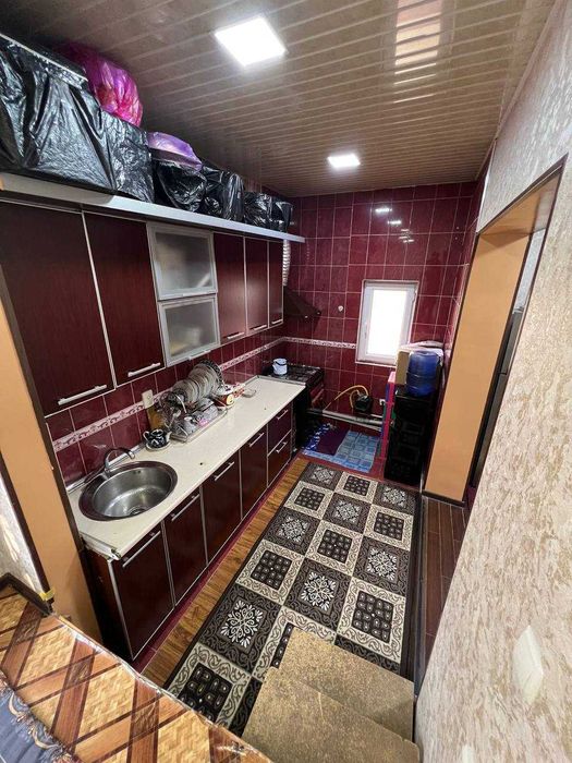 Продам 3/2/5 улучшенная планировка Чиланзар 14