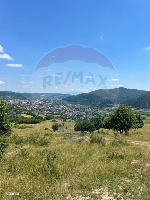 Teren 2,273mp Gura Humorului / Strada Gheorghe Lazar