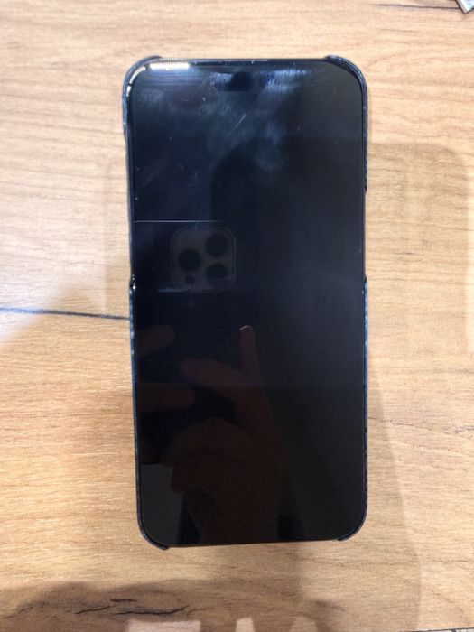 iPhone 15 Pro Max, 256