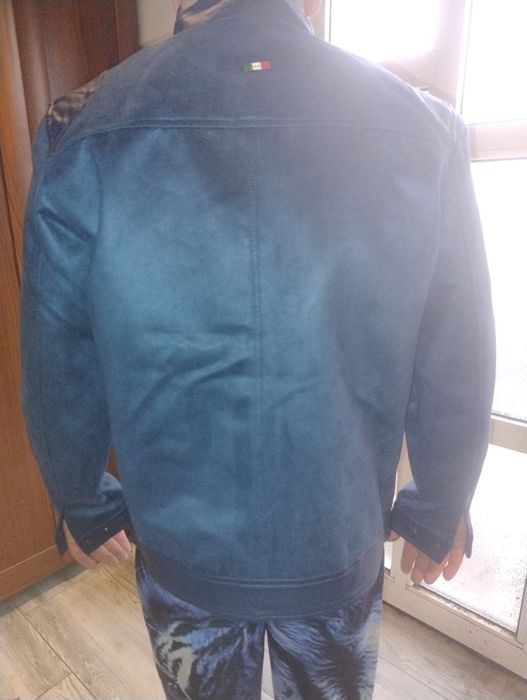 Vând geacă Ferrari originala