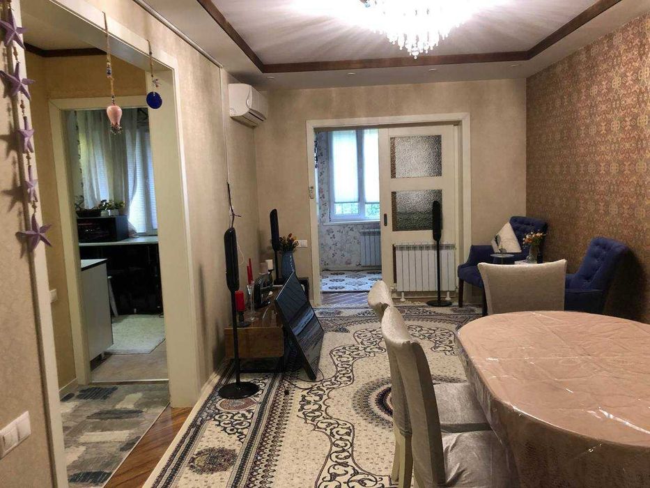 Partiez hududida kvartira Ijaraga beriladi!