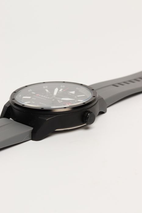 Часы мужские, наручные, кварцевые Curren