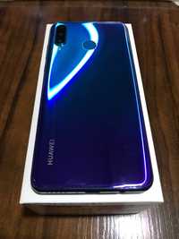 Huawei p30 lite 128g