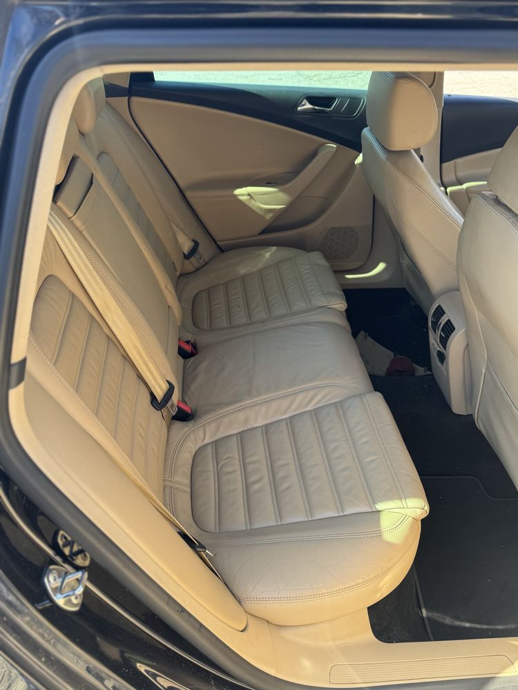 Пасат 6 3.2 дсг на части / passat b6 3.2 DSG на части