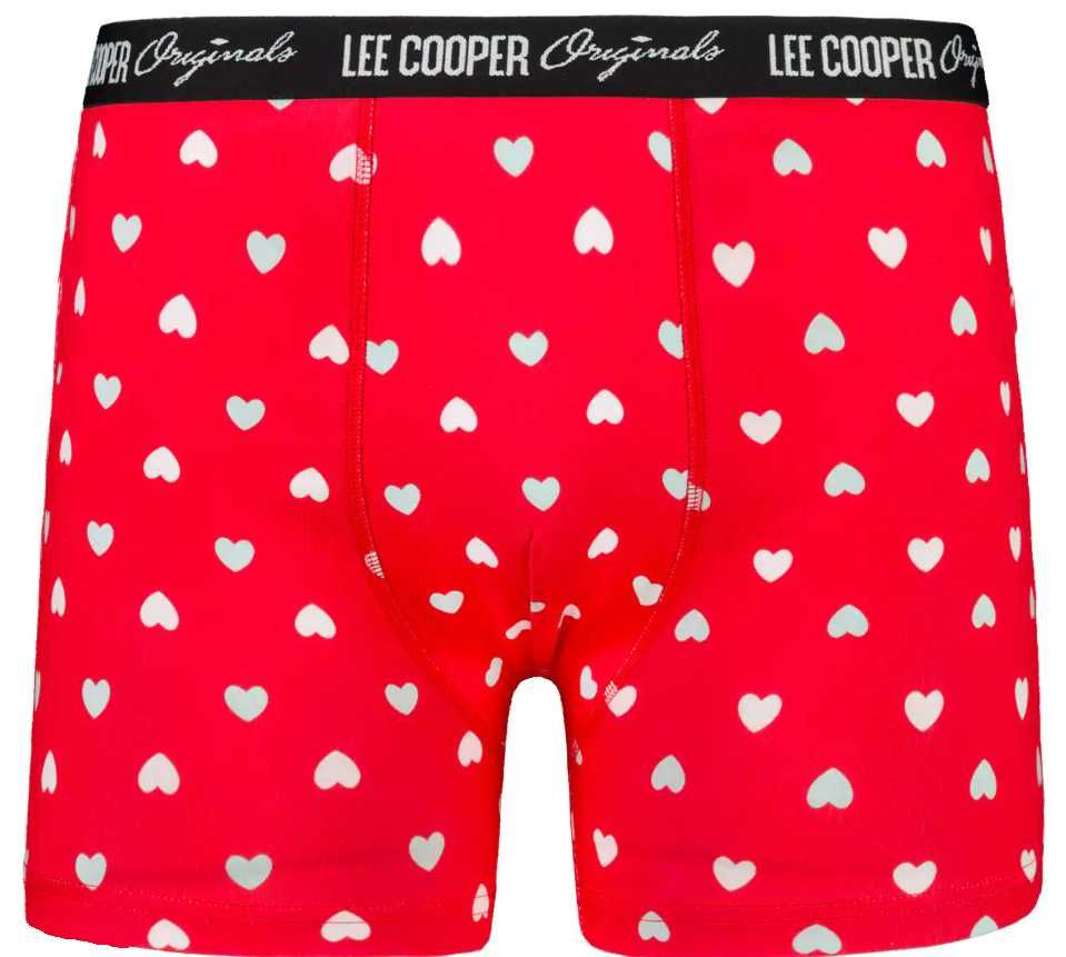 Нови мъжки боксерки Lee Cooper