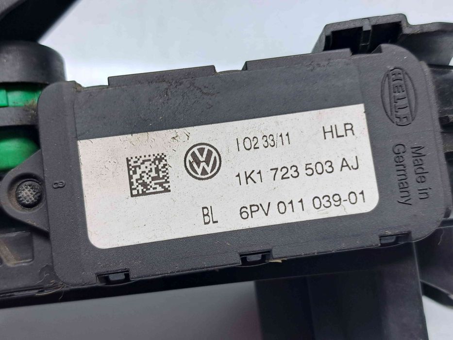 Pedala acceleratie Volkswagen Passat B7 (365) Variant [Fabr 2010-2014
