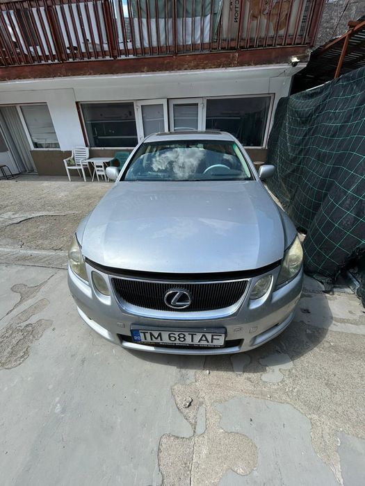 Lexus GS300 2006 pt Dezmembrări sau Reparații