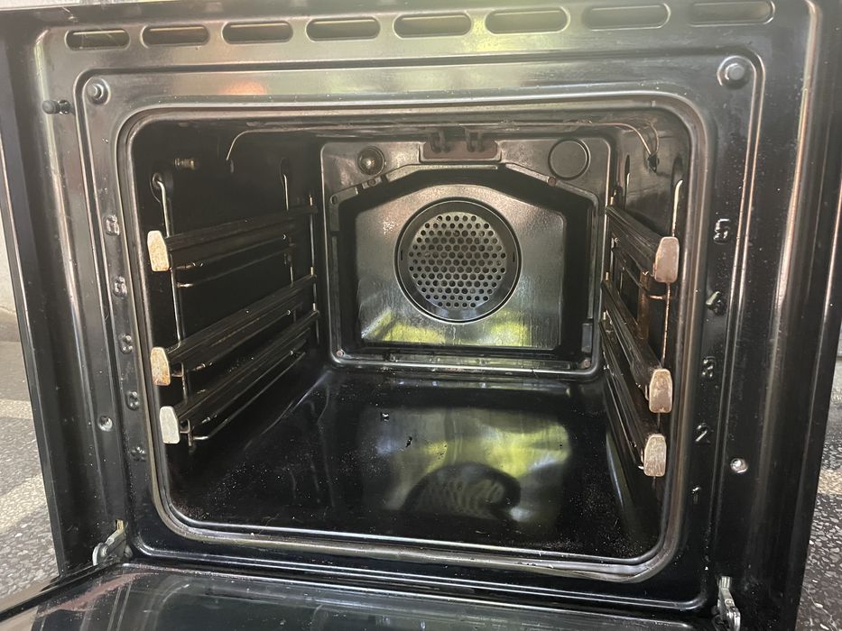 Фурна Горение