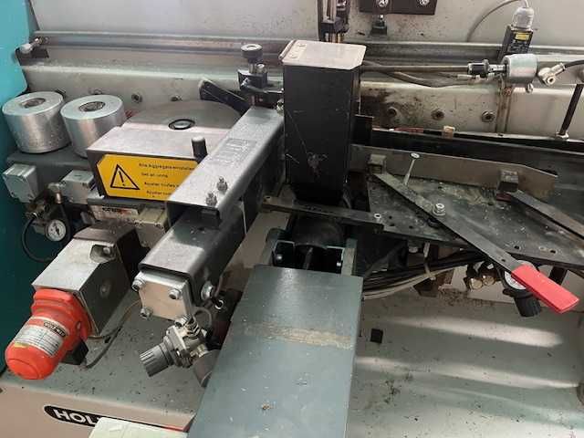 Кантираща машина HOLZHER PRIMUS 1436