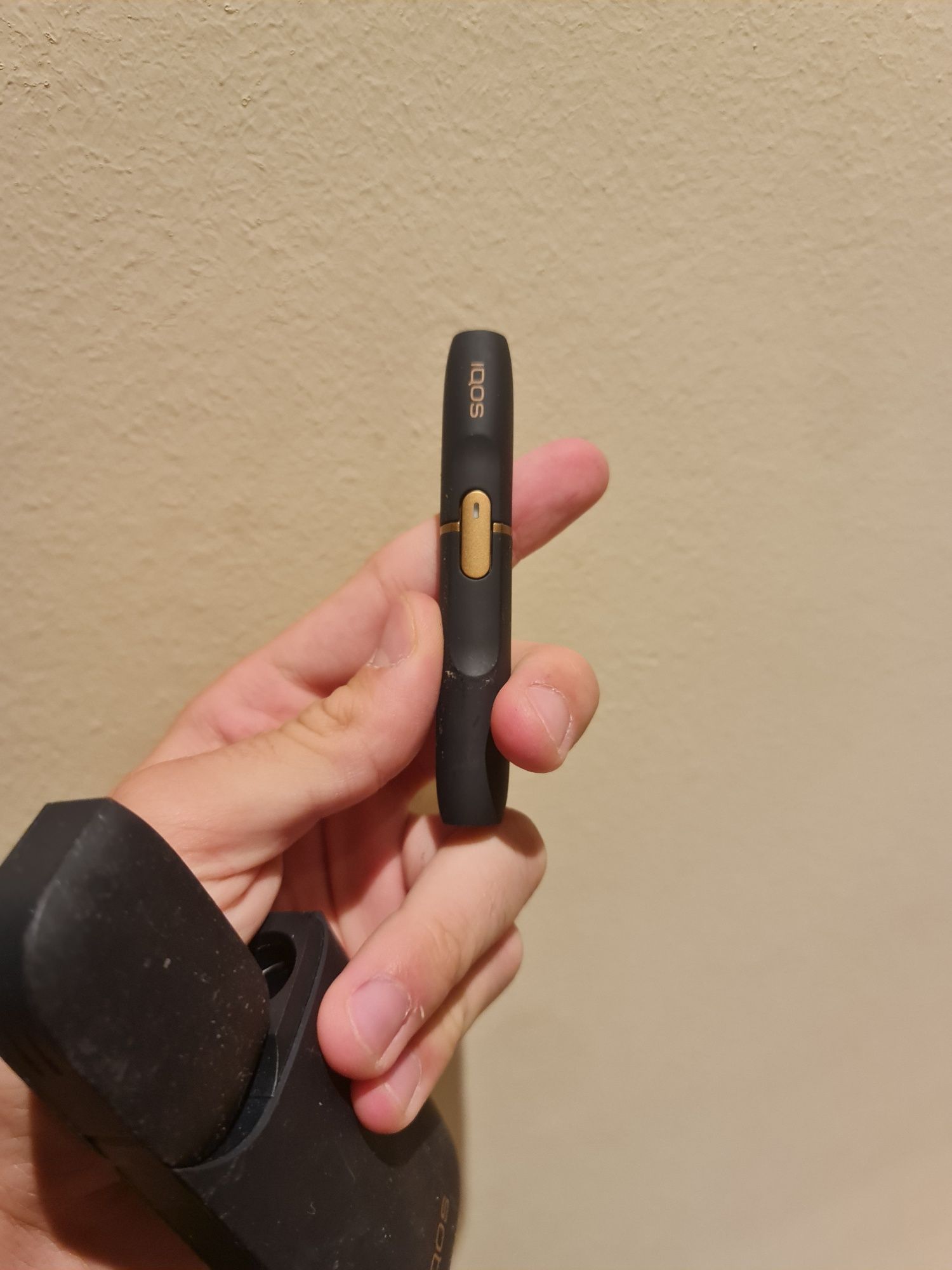 IQOS 2.4+ (ca nou)