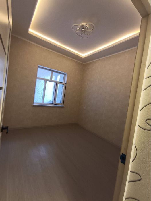 3/1/1. Старые Сергели (Eski Sergeli). Квартира на земле, 60 м². Новая.