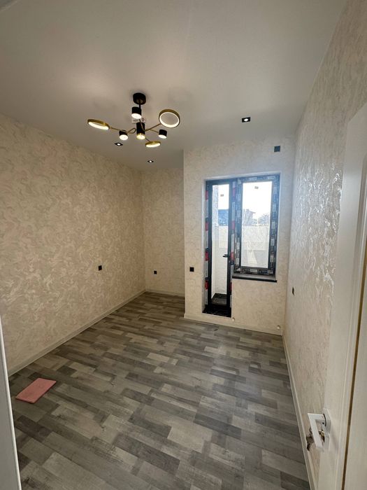 ДОМ-ЕВРО. Сергели   1/ сотка, 4/ ком