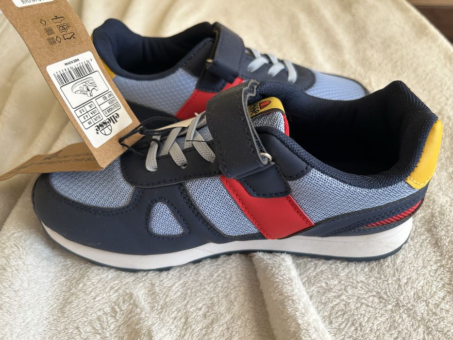 Pantofi sport ellesse