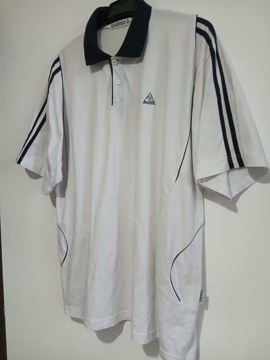 Tricou barbati marca Energy masura 56 sau 4 XL stare perfecta