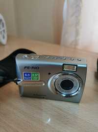 Olympus FE-140 Digital Camera