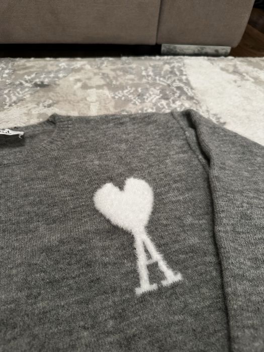Pulover Ami Paris Lana L