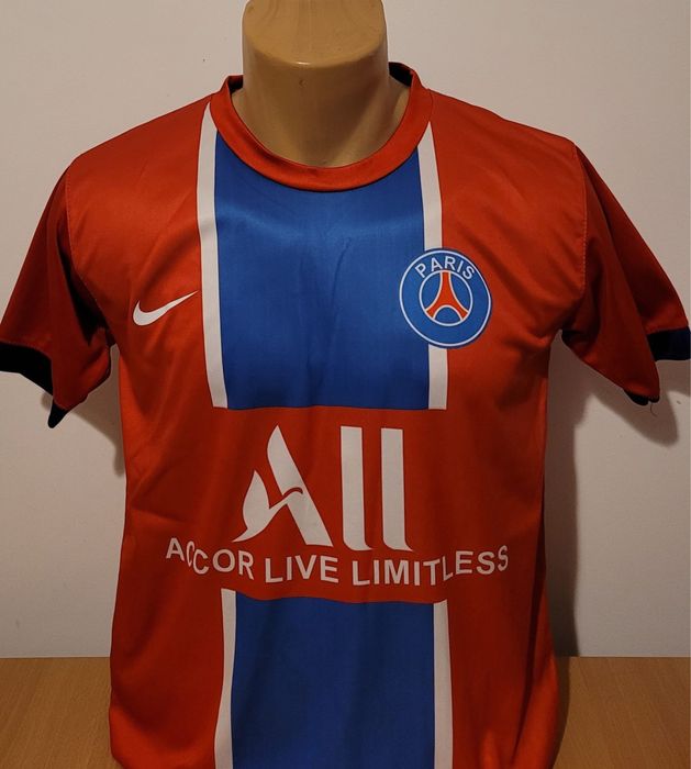 Tricou nike PSG- Messi