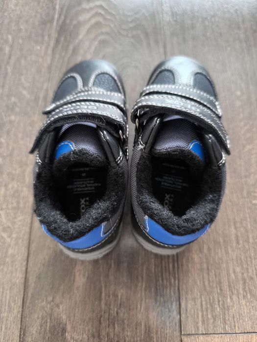 GEOX Respira сникърси 25 номер