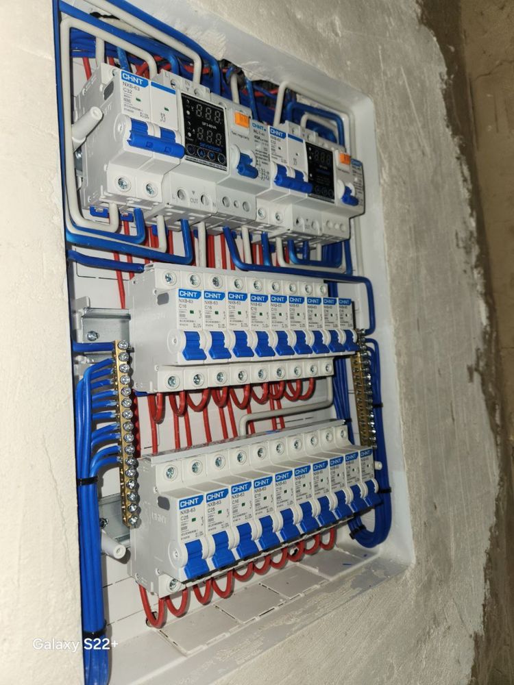 Elektrik xizmati 24:7 Toshkent shahar buylab