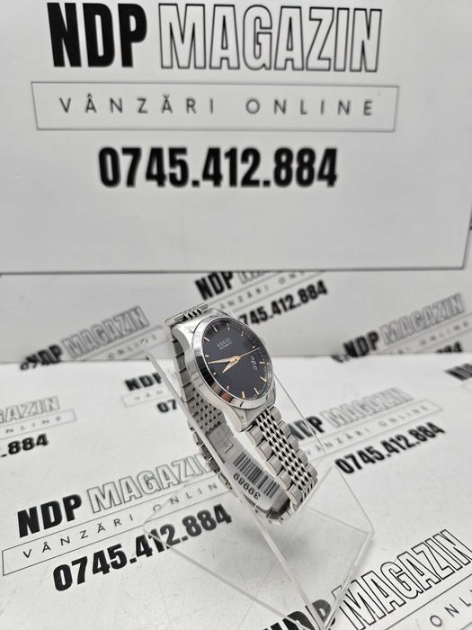 NDP Amanet NON-STOP Calea Vitan Nr.121 Ceas Gucci automatic (39989)
