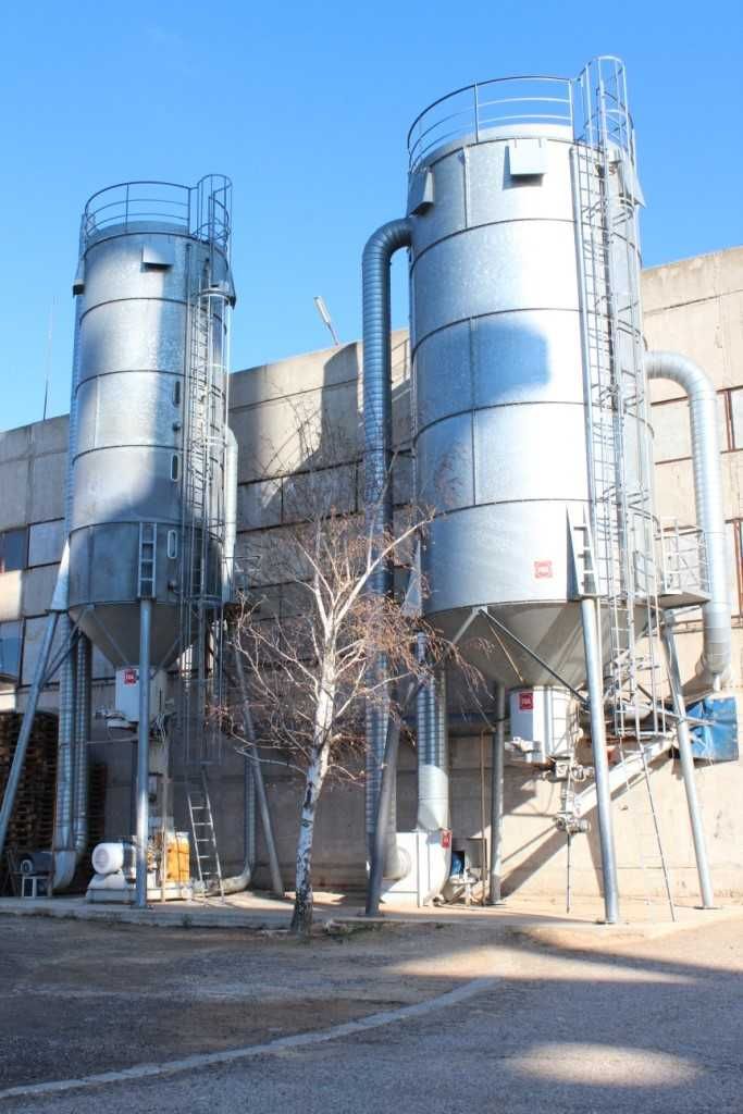 Продава се Промишлена сграда в с. Елшица, Област Пазарджик - 1000 кв.м за 150 €/кв.м - Снимка #4
