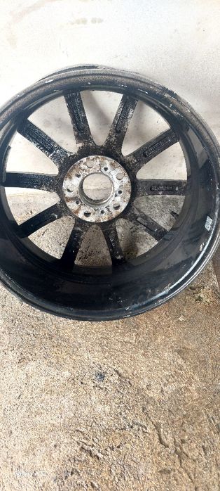 Джанти 17 цола 5.114.3