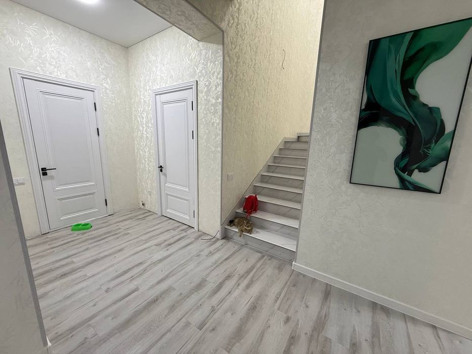 СДАЁТСЯ ДОМ — Сергели Софдил махалла Элегант туйхона