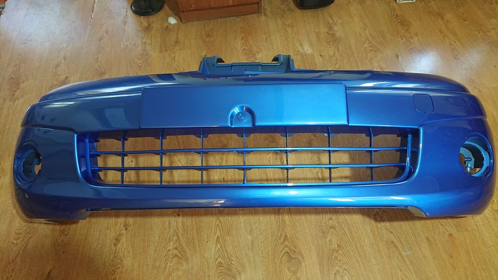 Bară față Nissan Note E11