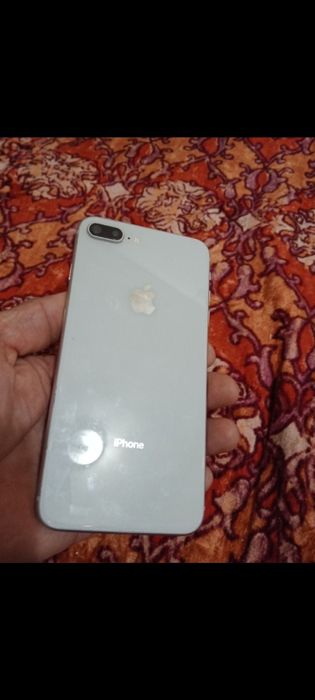 Iphone 8 plus sotiladi