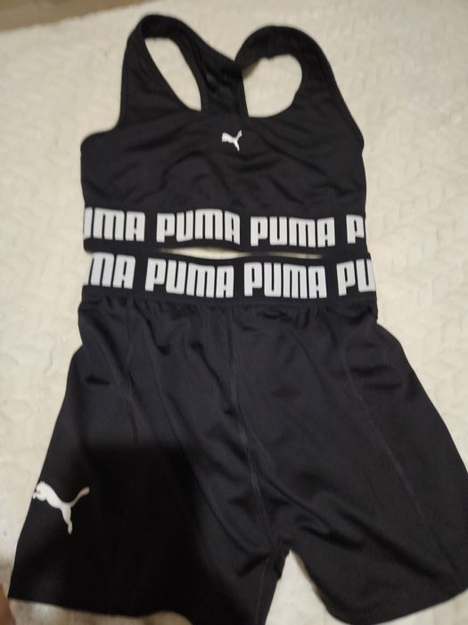 Женски сет на Puma