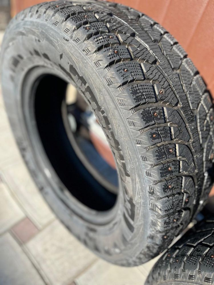 Продам шины 275/65 R 18