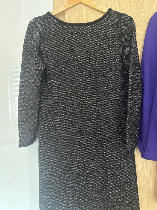 Есенно-зимни рокли Massimo Dutti - xs