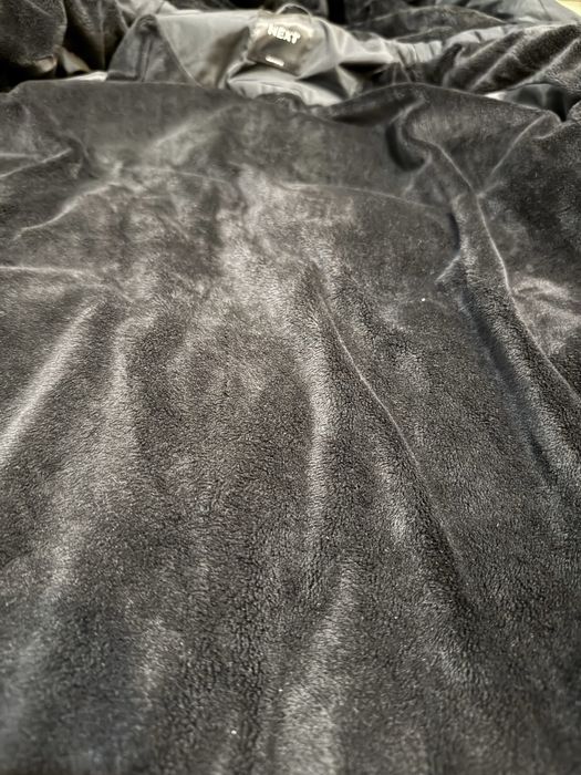 Geaca lunga fete next 8 ani