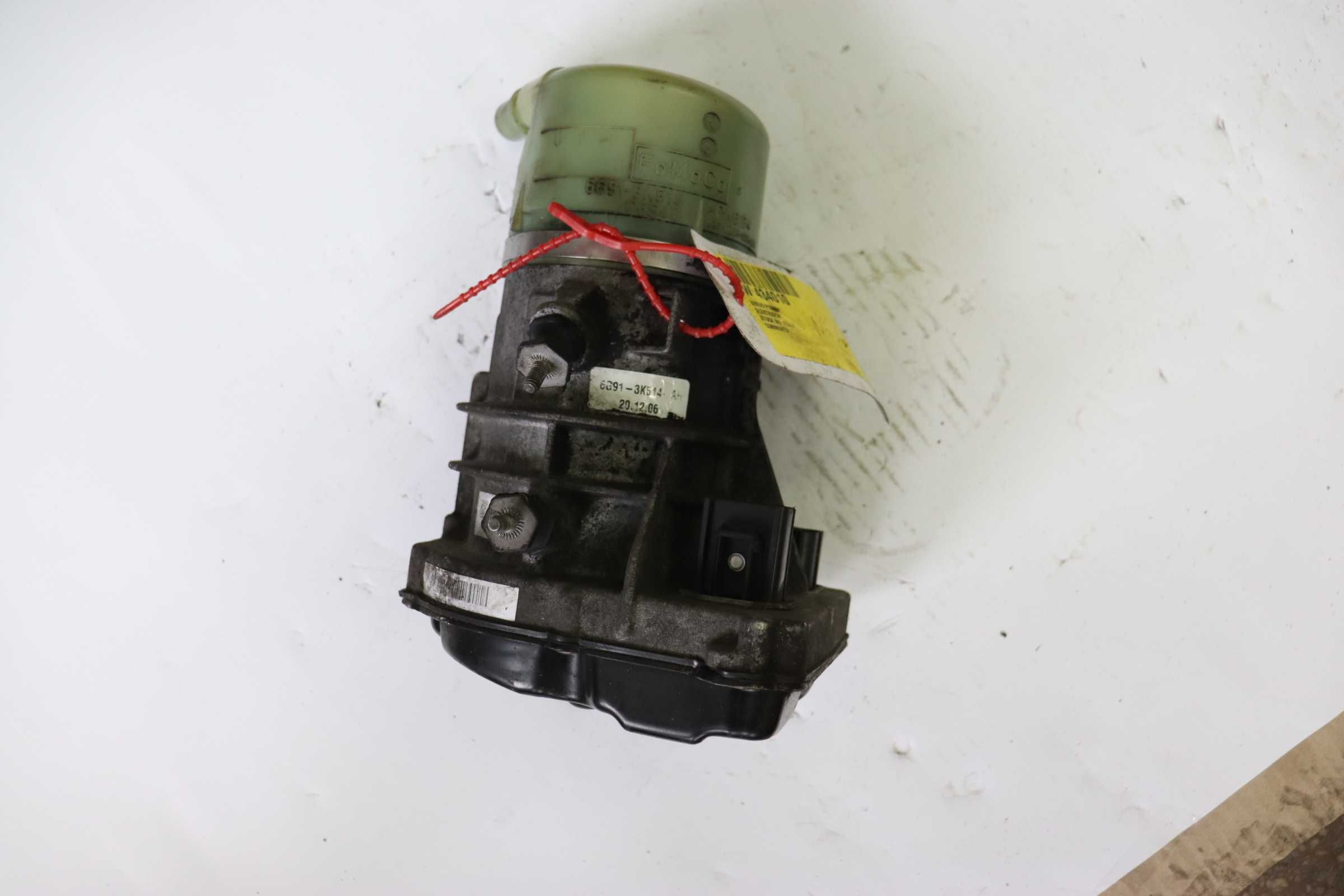 Електро хидравлична помпа, кормилно управление Ford 6G913K514AH