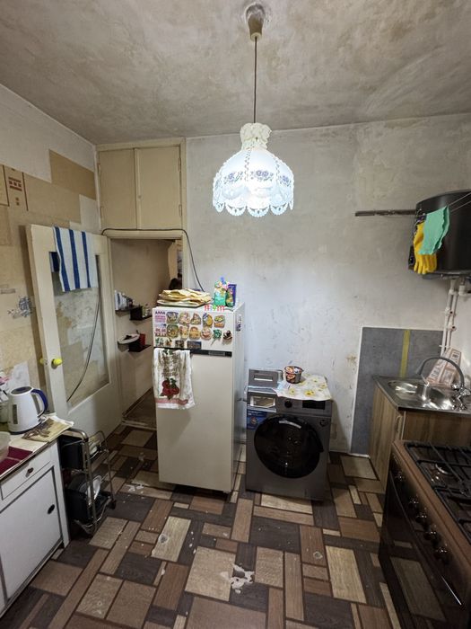 1/5/5 Тузель-2 , 46 м.кв, балкон 2на 6,50(цена 42 500 $