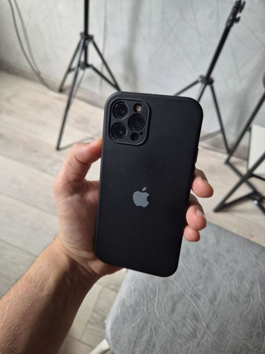 Продам Iphone 12 pro , 128 gb