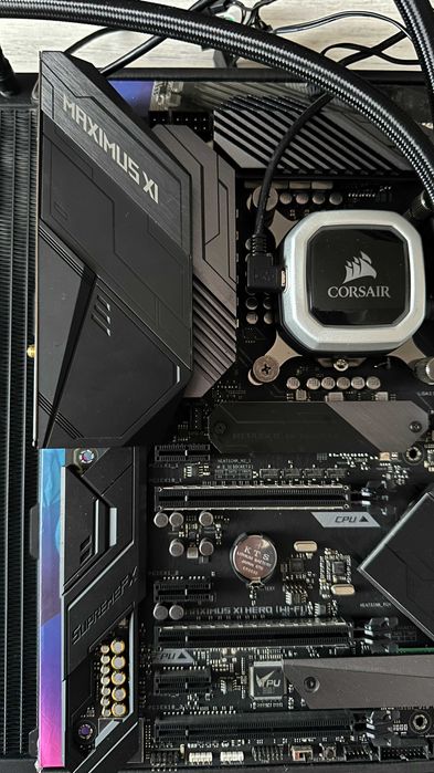 Componente PC Gaming