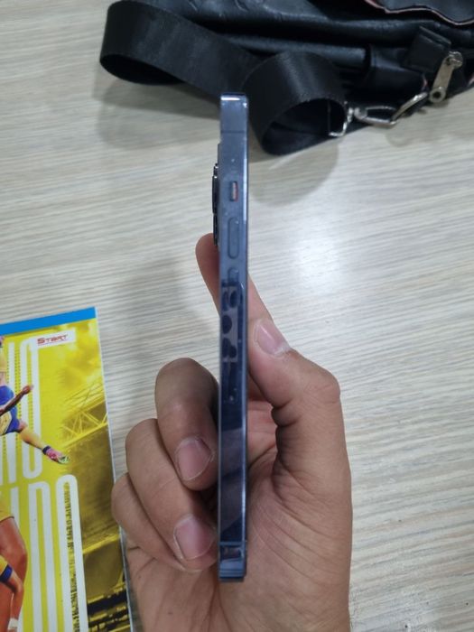 Iphone 13pro ideal 256talik