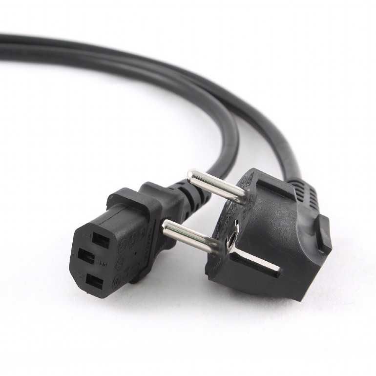Cablu Alimentare PC Sursa Monitor Playstation Xbox UPS