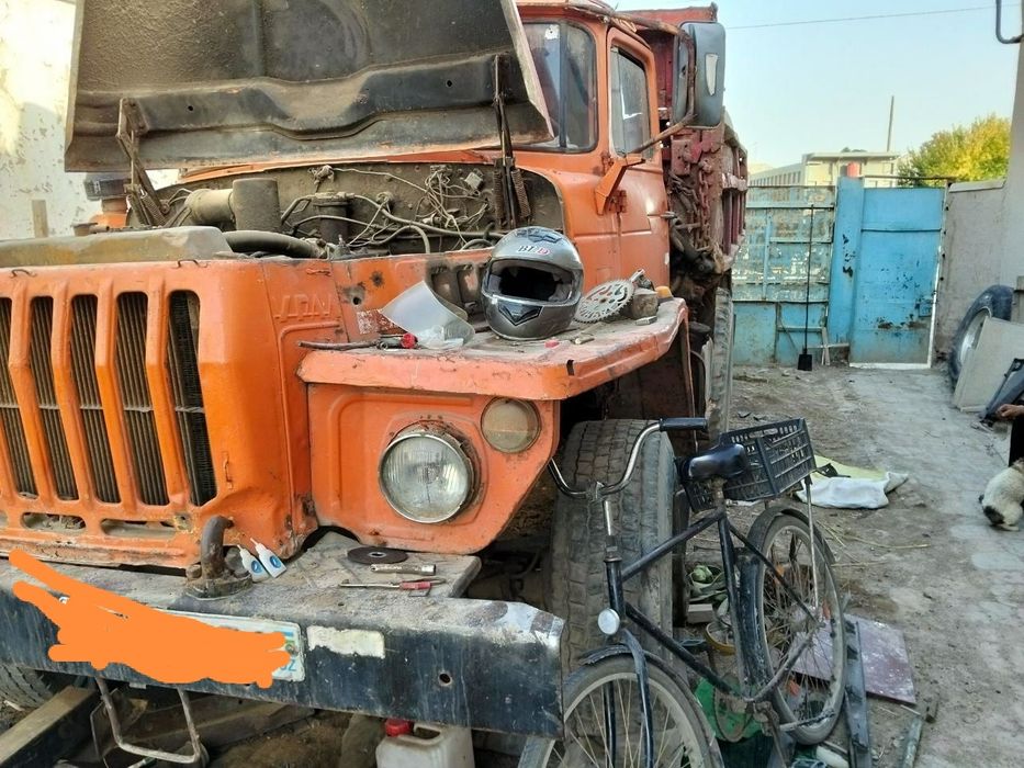 Ural   xolati  yaxshi