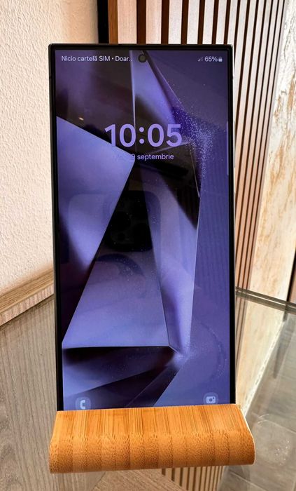 Samsung S24 Ultra Blue / 512Gb